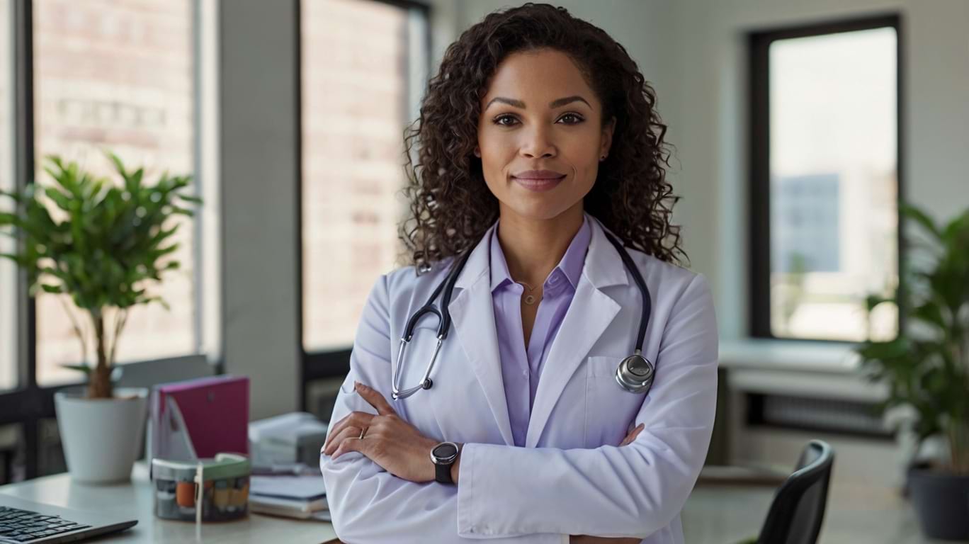 Salud en el lugar de trabajo